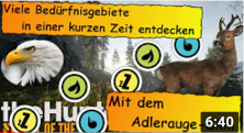 Logo Video von Adlerauge