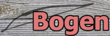 Button Bögen