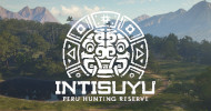 Logo Revier Intisuyu