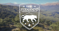 Logo Revier Parque Fernando
