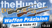 Logo Video von Trophy Hunters