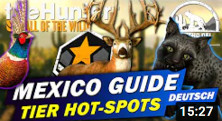 Logo Video von Trophy Hunters