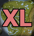 Jagdroute XL auf der Karte anzeigen