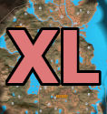Jagdroute XL auf der Karte anzeigen