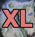 Jagdroute XL auf der Karte anzeigen