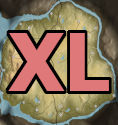 Jagdroute XL auf der Karte anzeigen