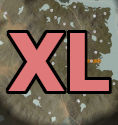 Jagdroute XL auf der Karte anzeigen