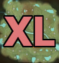 Jagdroute XL auf der Karte anzeigen