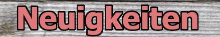 Logo Neuigkeiten Logo Neuigkeiten